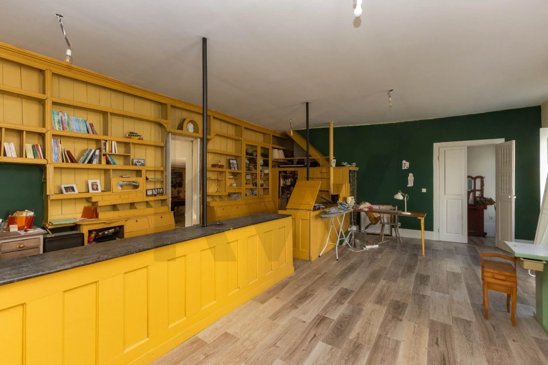 Moradia T4 para Venda em Santa Maria de Lamas Foto 7