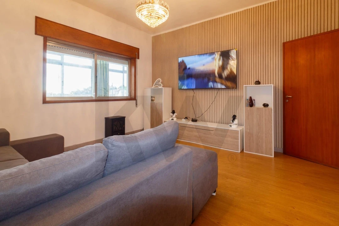 Moradia T3 para Venda em Serzedo e Perosinho Foto 22