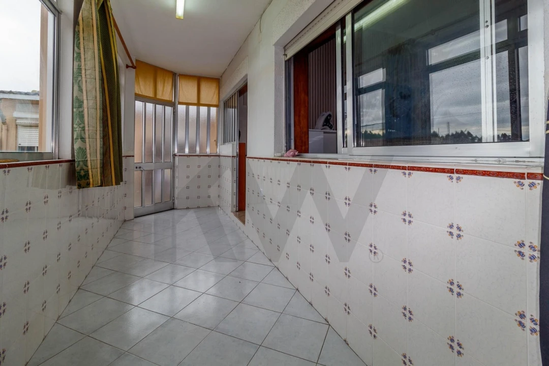 Moradia T3 para Venda em Serzedo e Perosinho Foto 6