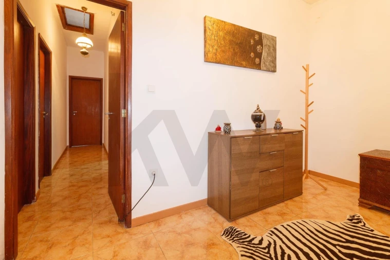 Moradia T3 para Venda em Serzedo e Perosinho Foto 20