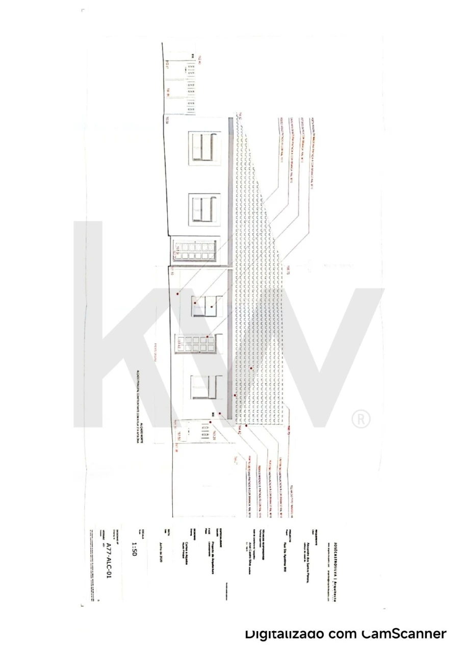 Moradia T3 para Venda em Serzedo e Perosinho Foto 29
