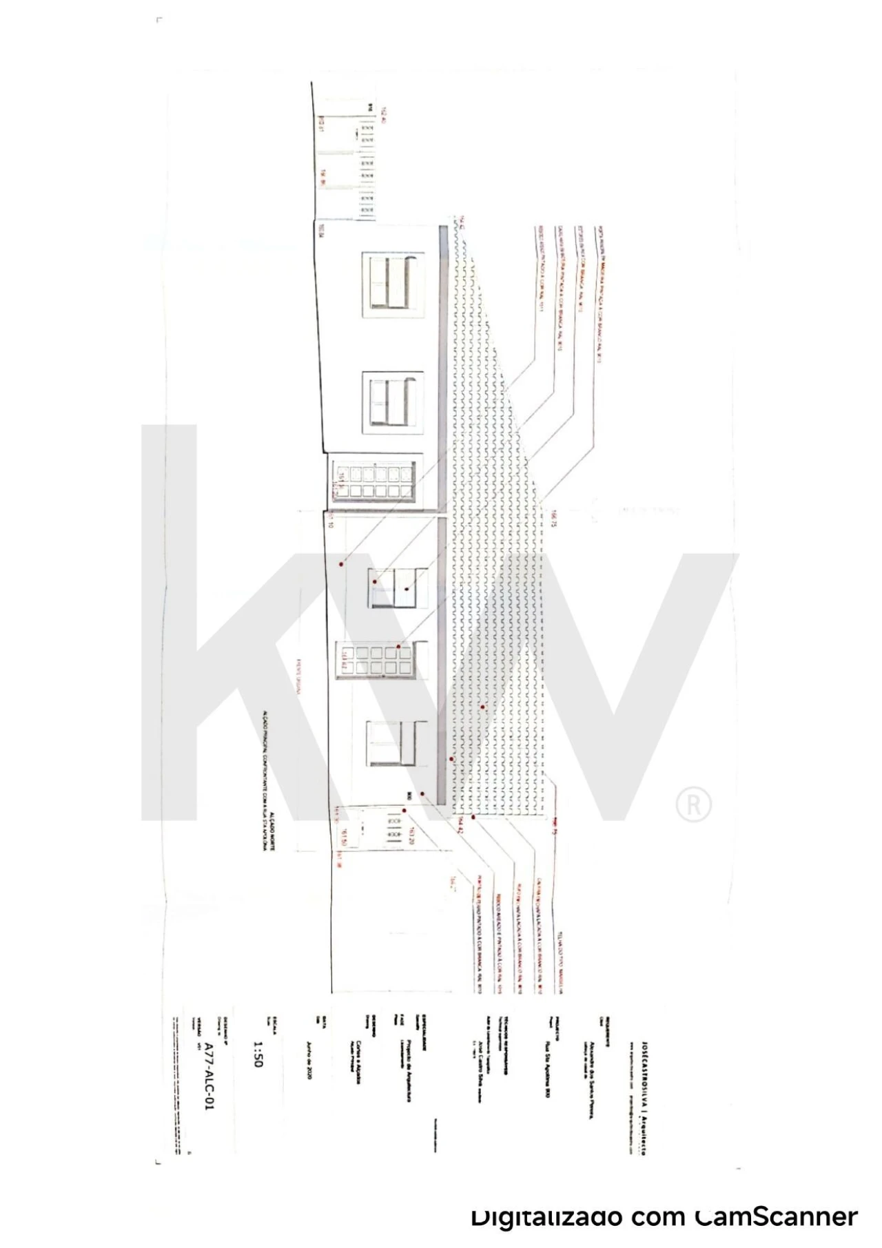 Moradia T3 para Venda em Serzedo e Perosinho Foto 29