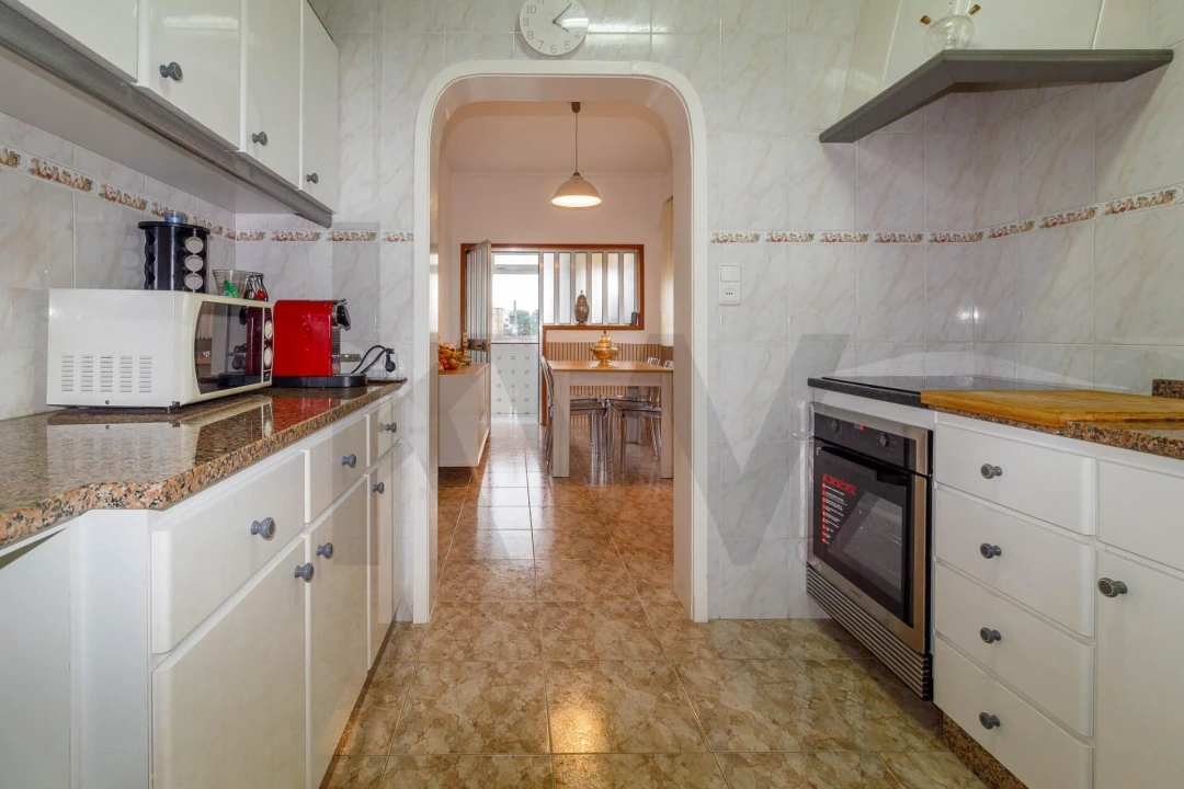 Moradia T3 para Venda em Serzedo e Perosinho Foto 9