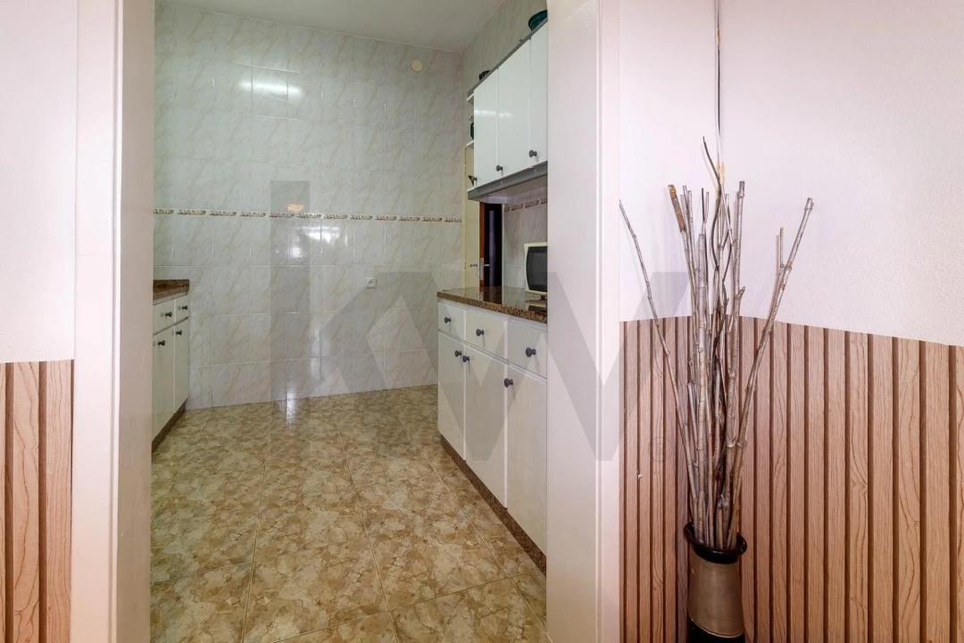 Moradia T3 para Venda em Serzedo e Perosinho Foto 12