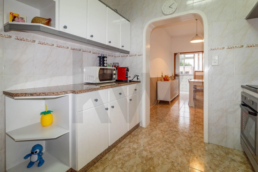 Moradia T3 para Venda em Serzedo e Perosinho Foto 10