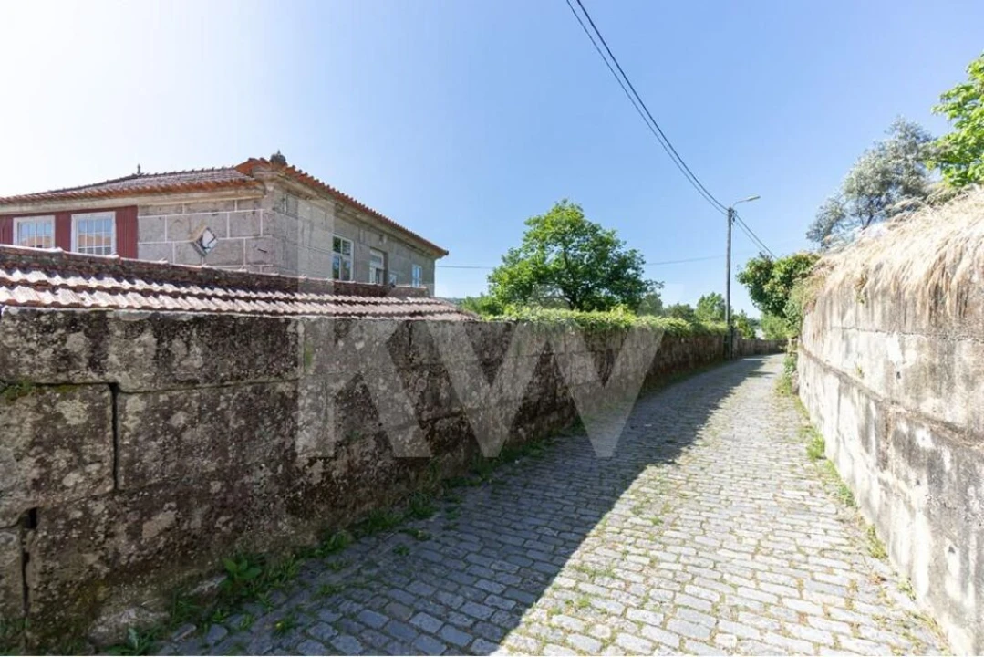 Moradia T6 para Venda em Amarante (São Gonçalo), Madalena, Cepelos e Gatão Foto 55