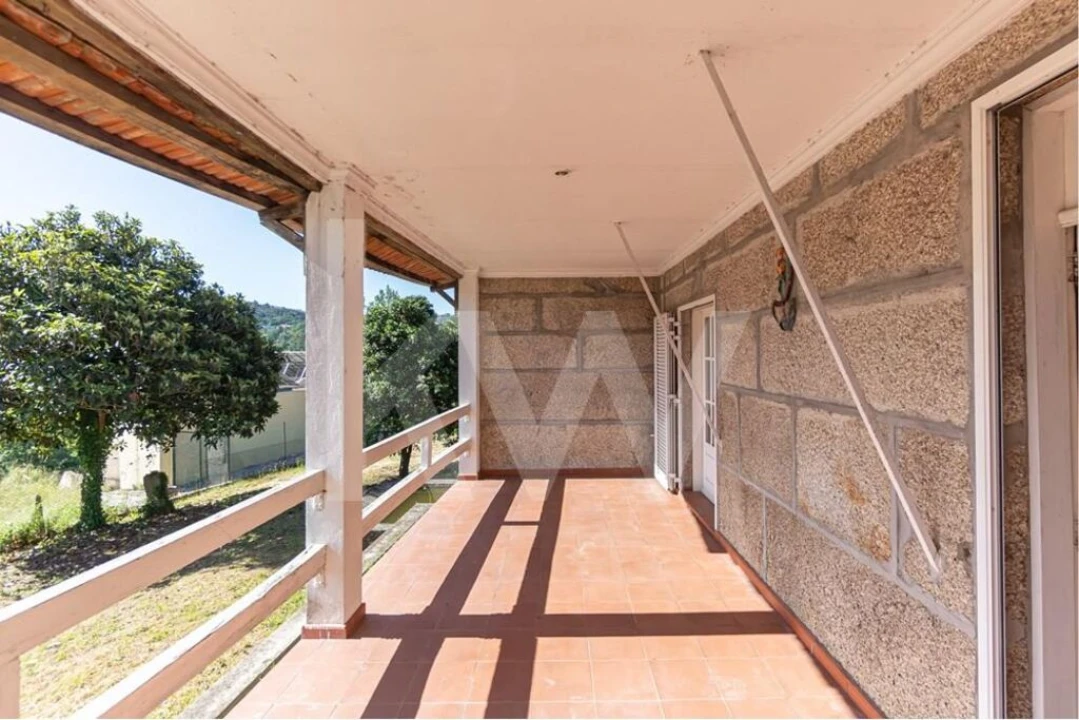 Moradia T6 para Venda em Amarante (São Gonçalo), Madalena, Cepelos e Gatão Foto 11