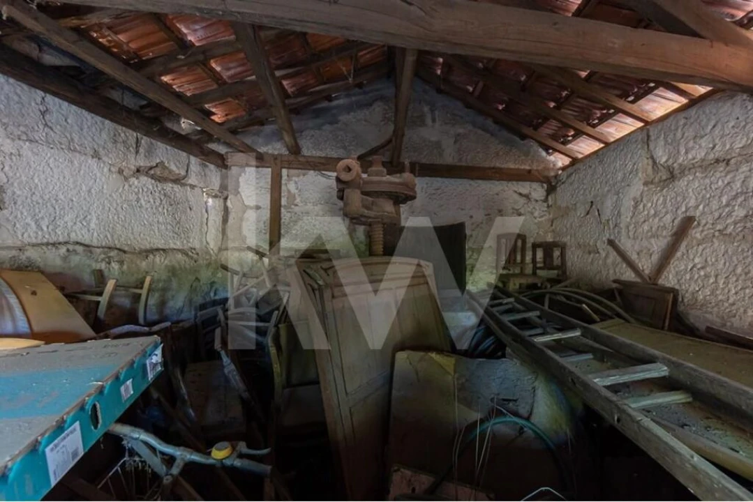 Moradia T6 para Venda em Amarante (São Gonçalo), Madalena, Cepelos e Gatão Foto 24