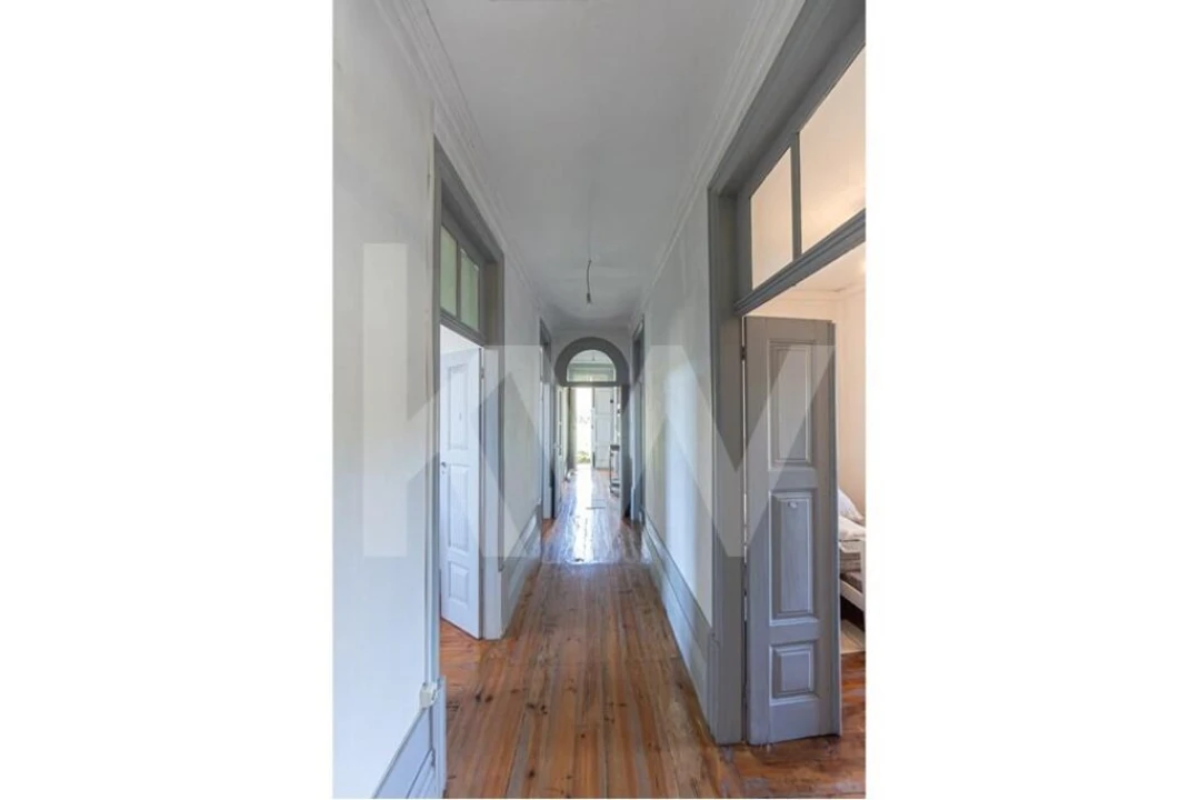 Moradia T6 para Venda em Amarante (São Gonçalo), Madalena, Cepelos e Gatão Foto 48