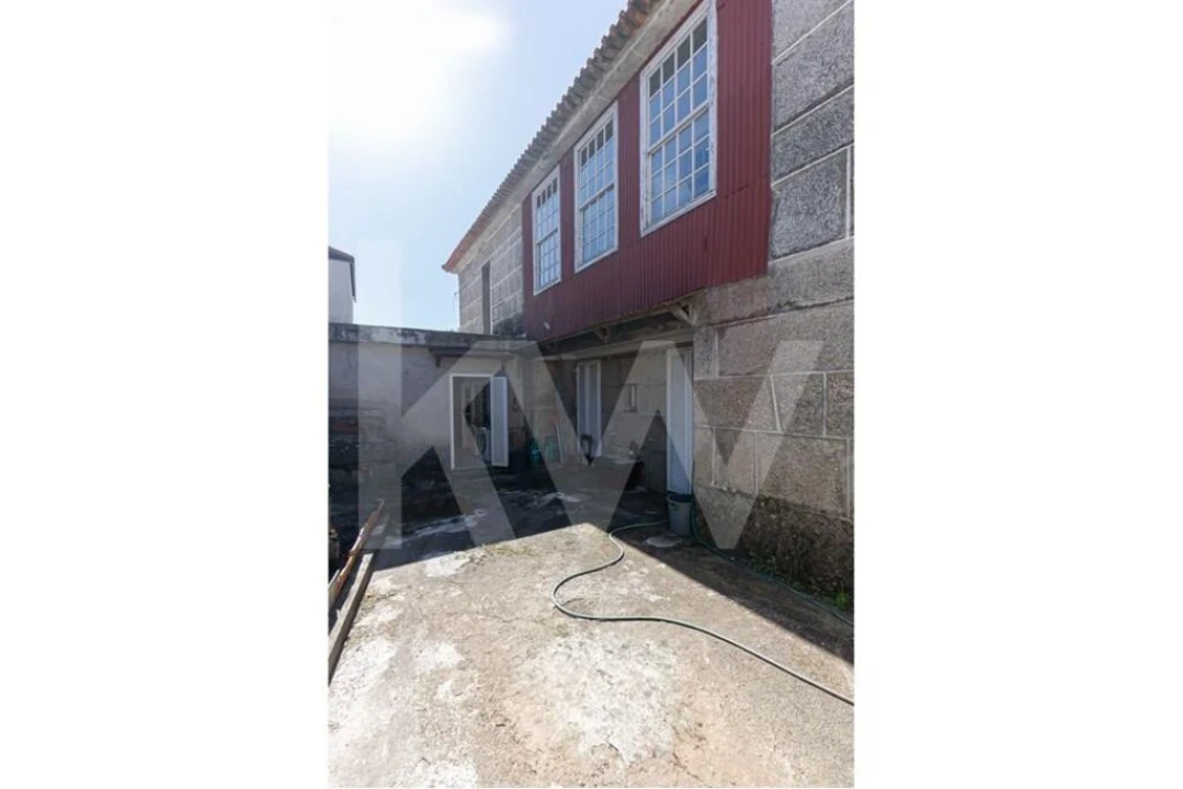 Moradia T6 para Venda em Amarante (São Gonçalo), Madalena, Cepelos e Gatão Foto 22