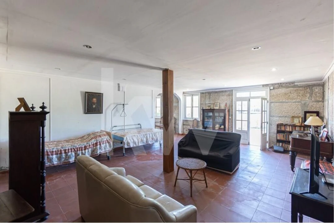 Moradia T6 para Venda em Amarante (São Gonçalo), Madalena, Cepelos e Gatão Foto 9