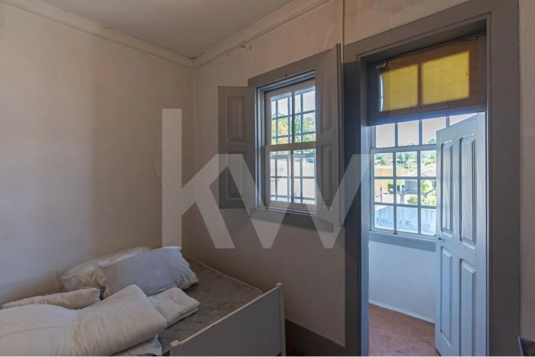 Moradia T6 para Venda em Amarante (São Gonçalo), Madalena, Cepelos e Gatão Foto 36