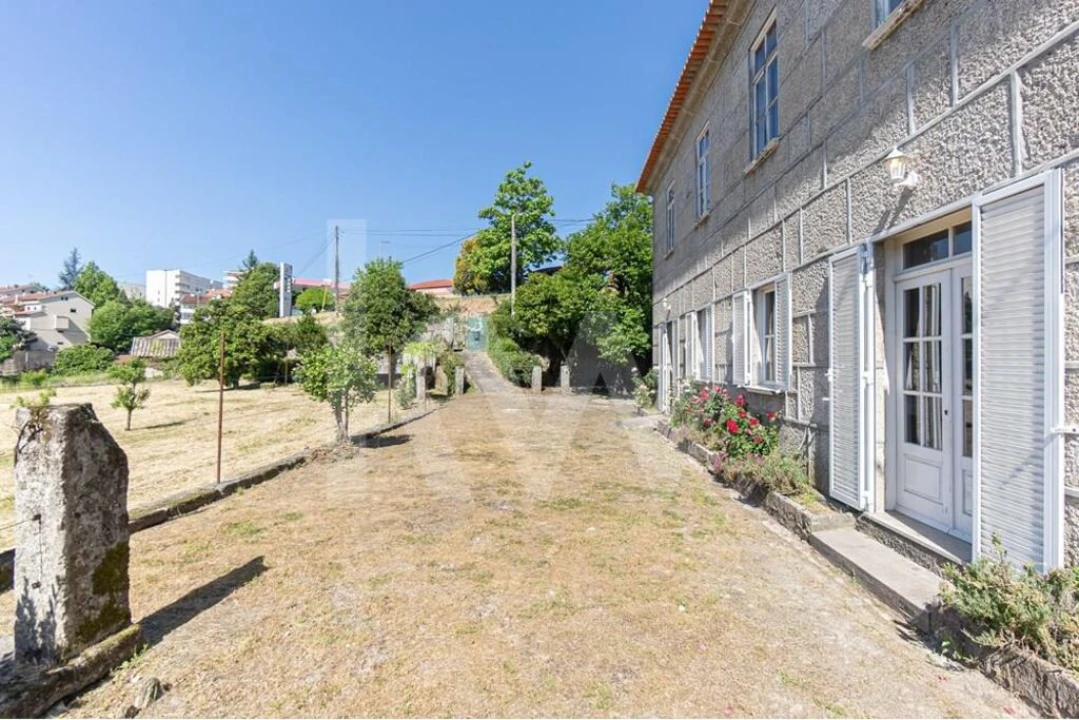 Moradia T6 para Venda em Amarante (São Gonçalo), Madalena, Cepelos e Gatão Foto 54