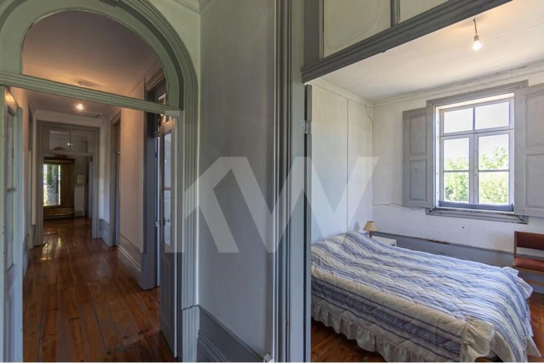 Moradia T6 para Venda em Amarante (São Gonçalo), Madalena, Cepelos e Gatão Foto 41