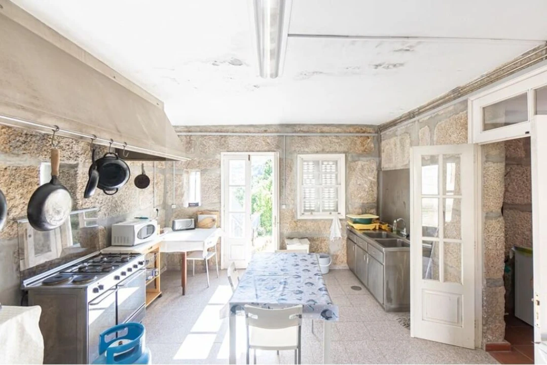 Moradia T6 para Venda em Amarante (São Gonçalo), Madalena, Cepelos e Gatão Foto 28