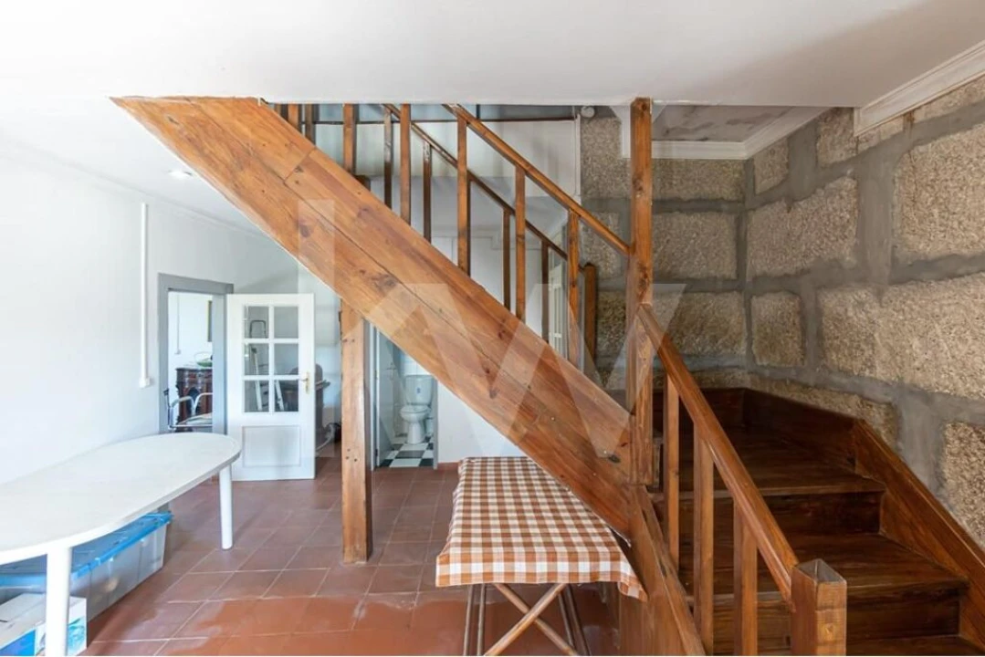 Moradia T6 para Venda em Amarante (São Gonçalo), Madalena, Cepelos e Gatão Foto 19