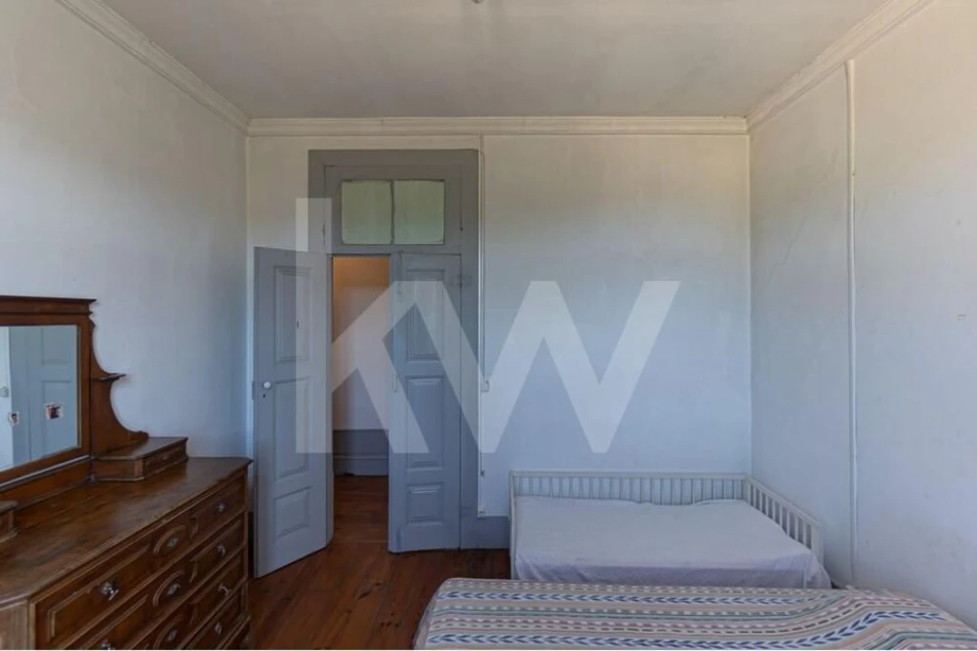 Moradia T6 para Venda em Amarante (São Gonçalo), Madalena, Cepelos e Gatão Foto 35