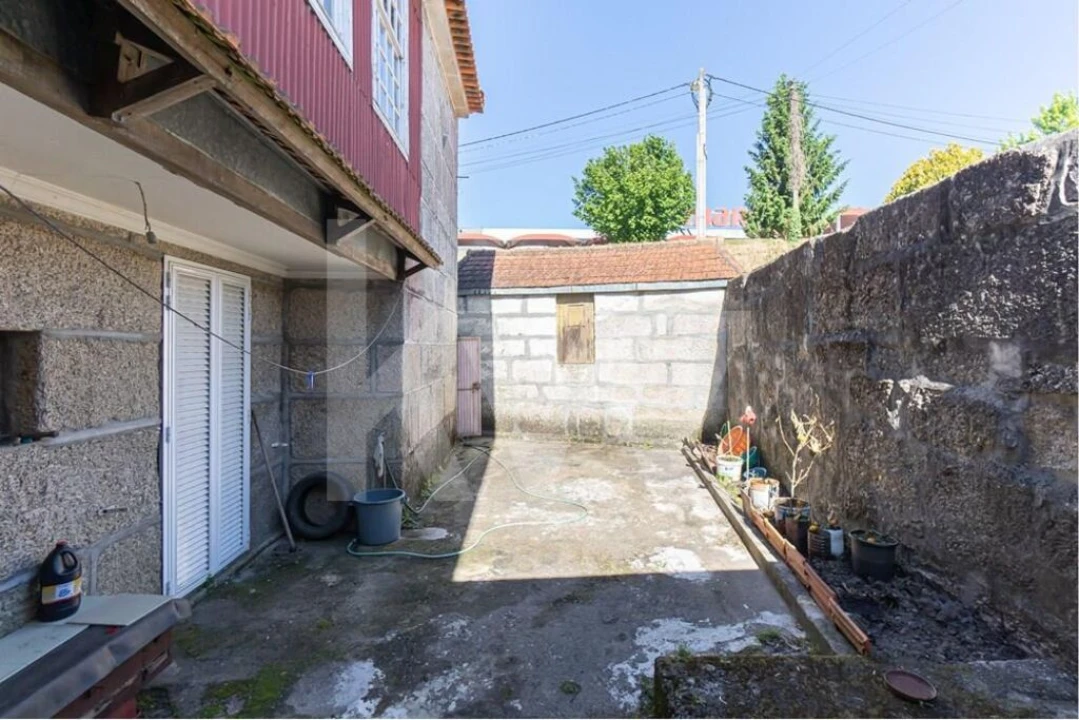 Moradia T6 para Venda em Amarante (São Gonçalo), Madalena, Cepelos e Gatão Foto 20