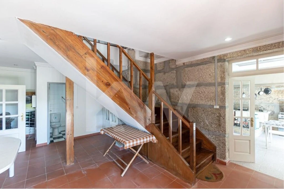 Moradia T6 para Venda em Amarante (São Gonçalo), Madalena, Cepelos e Gatão Foto 17