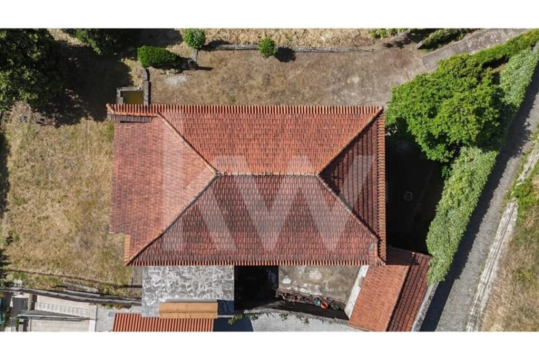 Moradia T6 para Venda em Amarante (São Gonçalo), Madalena, Cepelos e Gatão Foto 61