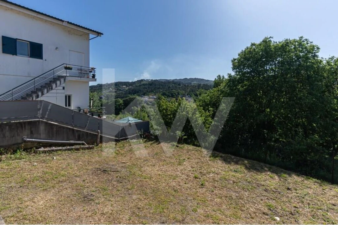 Moradia T6 para Venda em Amarante (São Gonçalo), Madalena, Cepelos e Gatão Foto 14