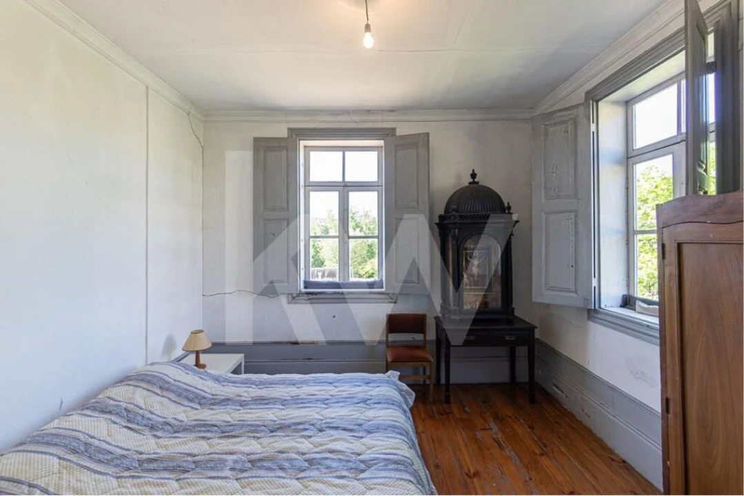 Moradia T6 para Venda em Amarante (São Gonçalo), Madalena, Cepelos e Gatão Foto 40