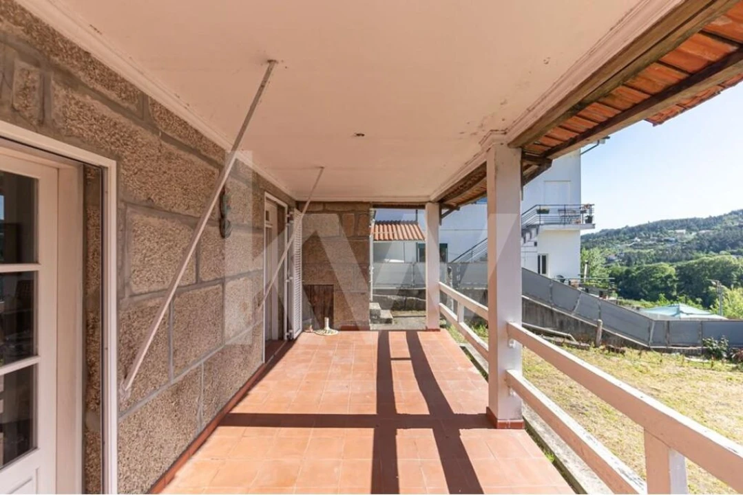 Moradia T6 para Venda em Amarante (São Gonçalo), Madalena, Cepelos e Gatão Foto 12