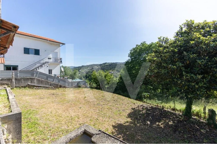 Moradia T6 para Venda em Amarante (São Gonçalo), Madalena, Cepelos e Gatão Foto 53