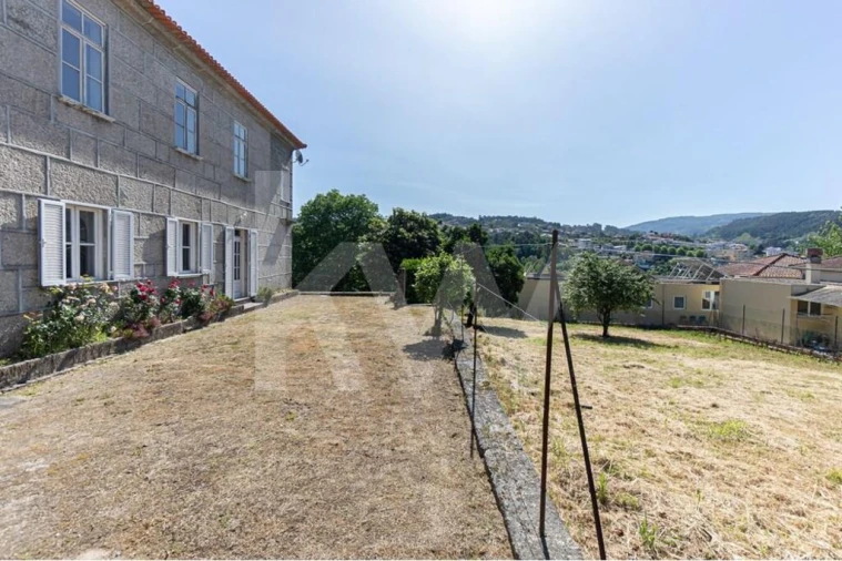 Moradia T6 para Venda em Amarante (São Gonçalo), Madalena, Cepelos e Gatão Foto 50