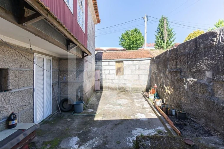 Moradia T6 para Venda em Amarante (São Gonçalo), Madalena, Cepelos e Gatão Foto 20