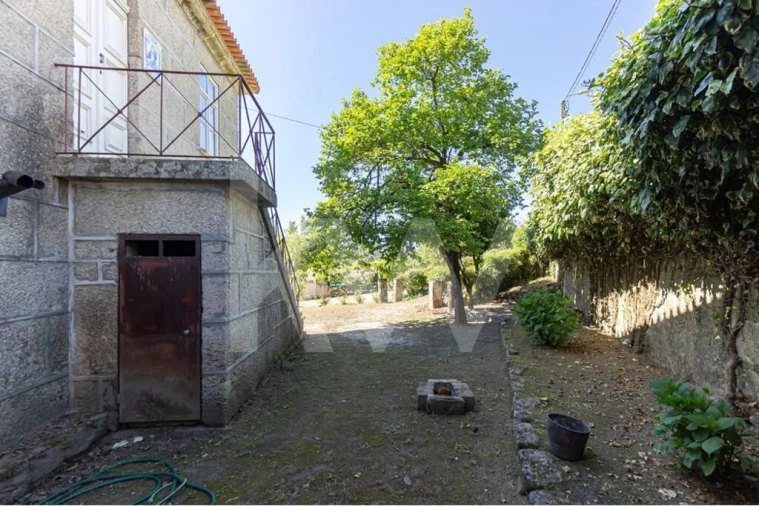 Moradia T6 para Venda em Amarante (São Gonçalo), Madalena, Cepelos e Gatão Foto 25