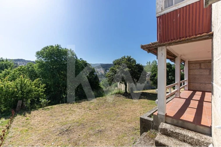 Moradia T6 para Venda em Amarante (São Gonçalo), Madalena, Cepelos e Gatão Foto 26