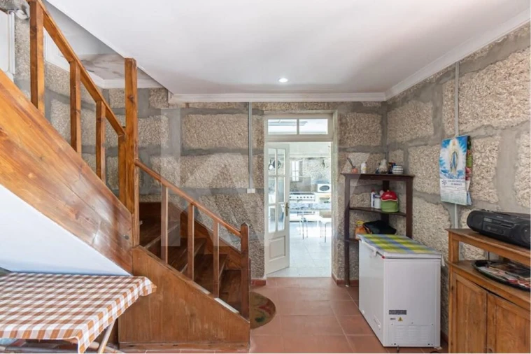 Moradia T6 para Venda em Amarante (São Gonçalo), Madalena, Cepelos e Gatão Foto 18