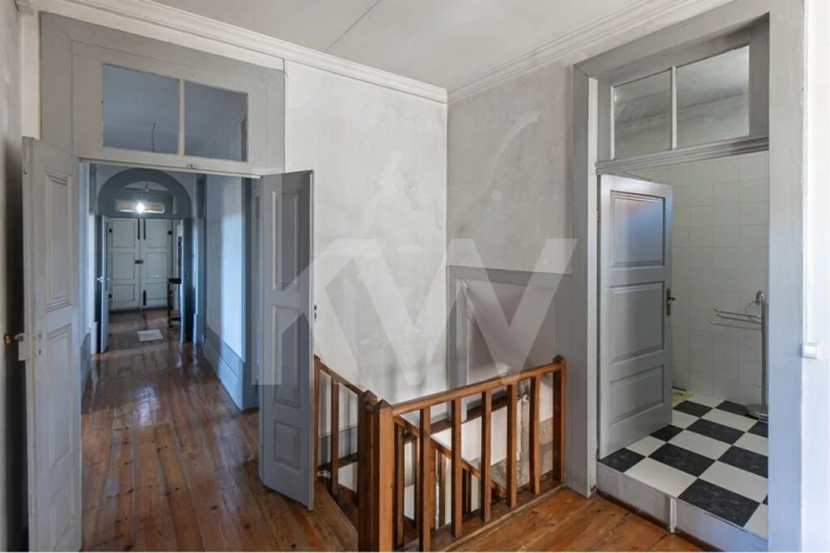 Moradia T6 para Venda em Amarante (São Gonçalo), Madalena, Cepelos e Gatão Foto 33