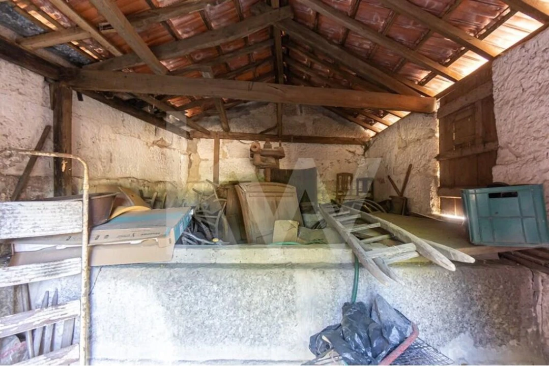 Moradia T6 para Venda em Amarante (São Gonçalo), Madalena, Cepelos e Gatão Foto 23