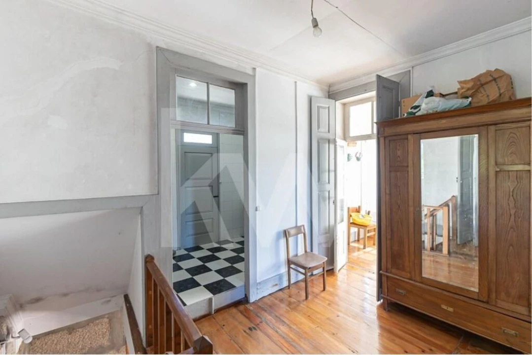 Moradia T6 para Venda em Amarante (São Gonçalo), Madalena, Cepelos e Gatão Foto 47