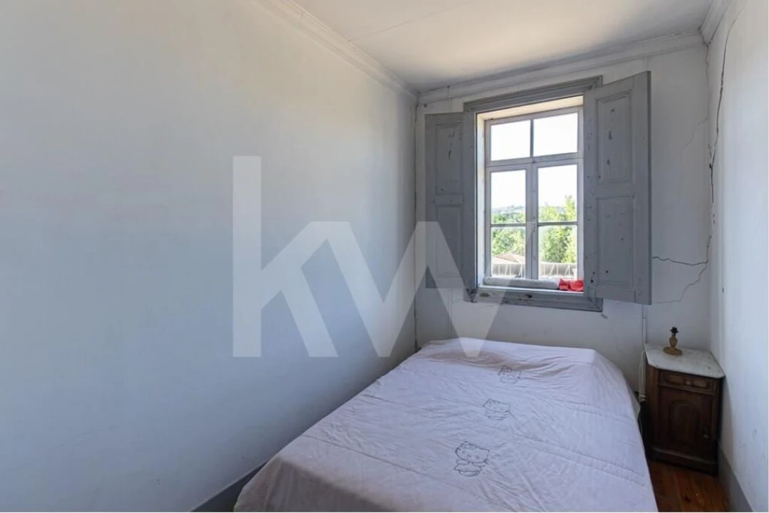 Moradia T6 para Venda em Amarante (São Gonçalo), Madalena, Cepelos e Gatão Foto 38