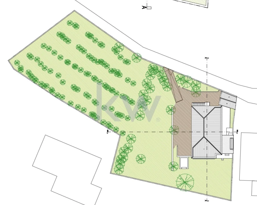 Moradia T6 para Venda em Amarante (São Gonçalo), Madalena, Cepelos e Gatão Foto 68