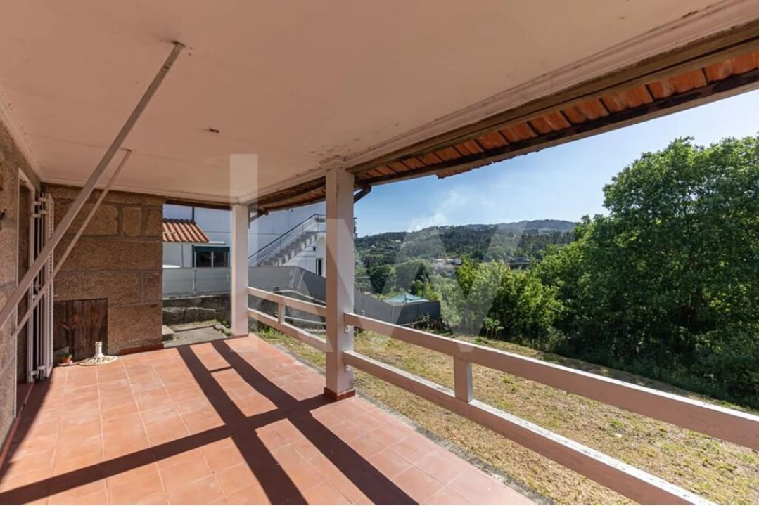 Moradia T6 para Venda em Amarante (São Gonçalo), Madalena, Cepelos e Gatão Foto 13