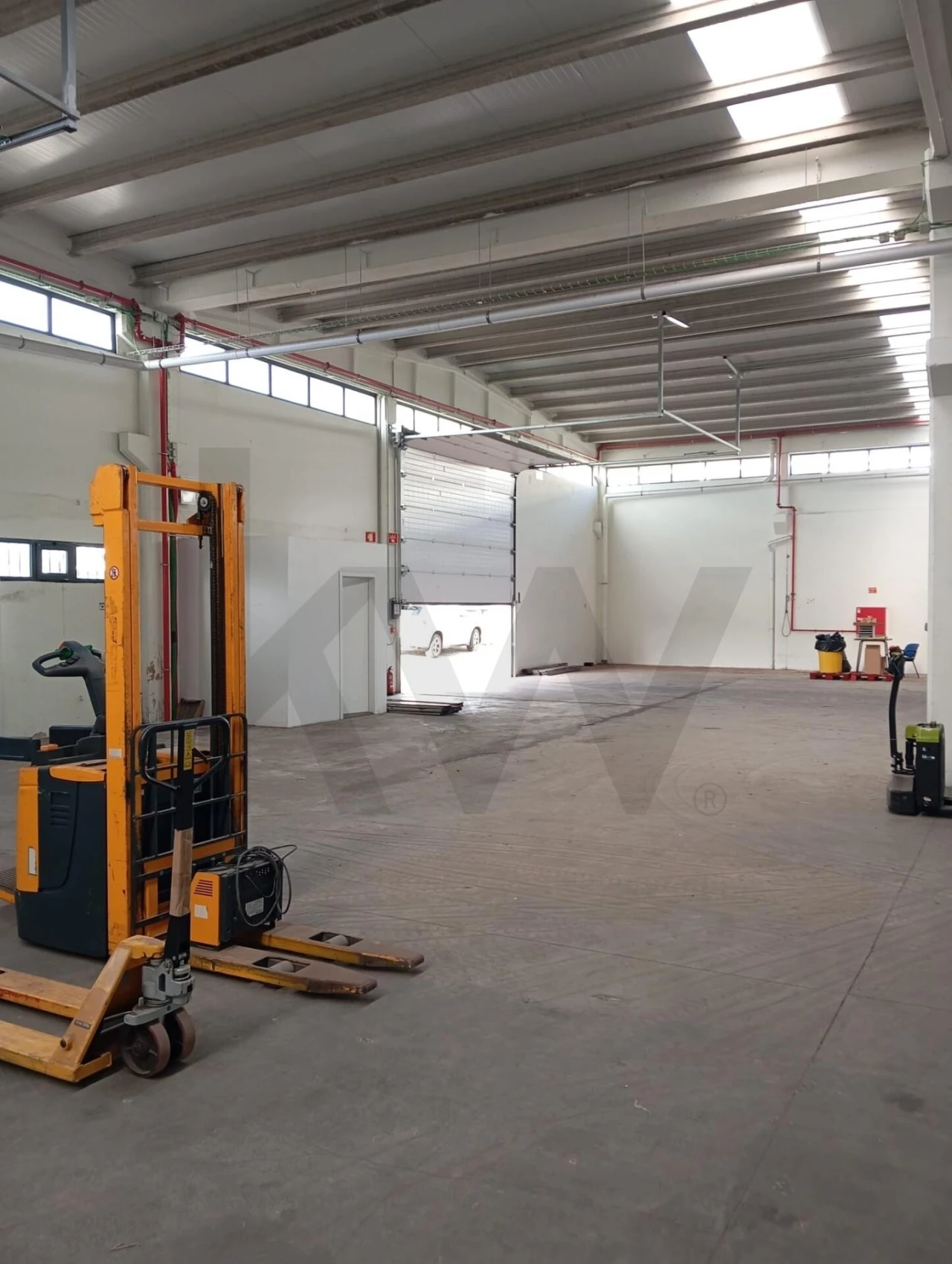 Armazém para Arrendamento em São Domingos de Rana Foto 36