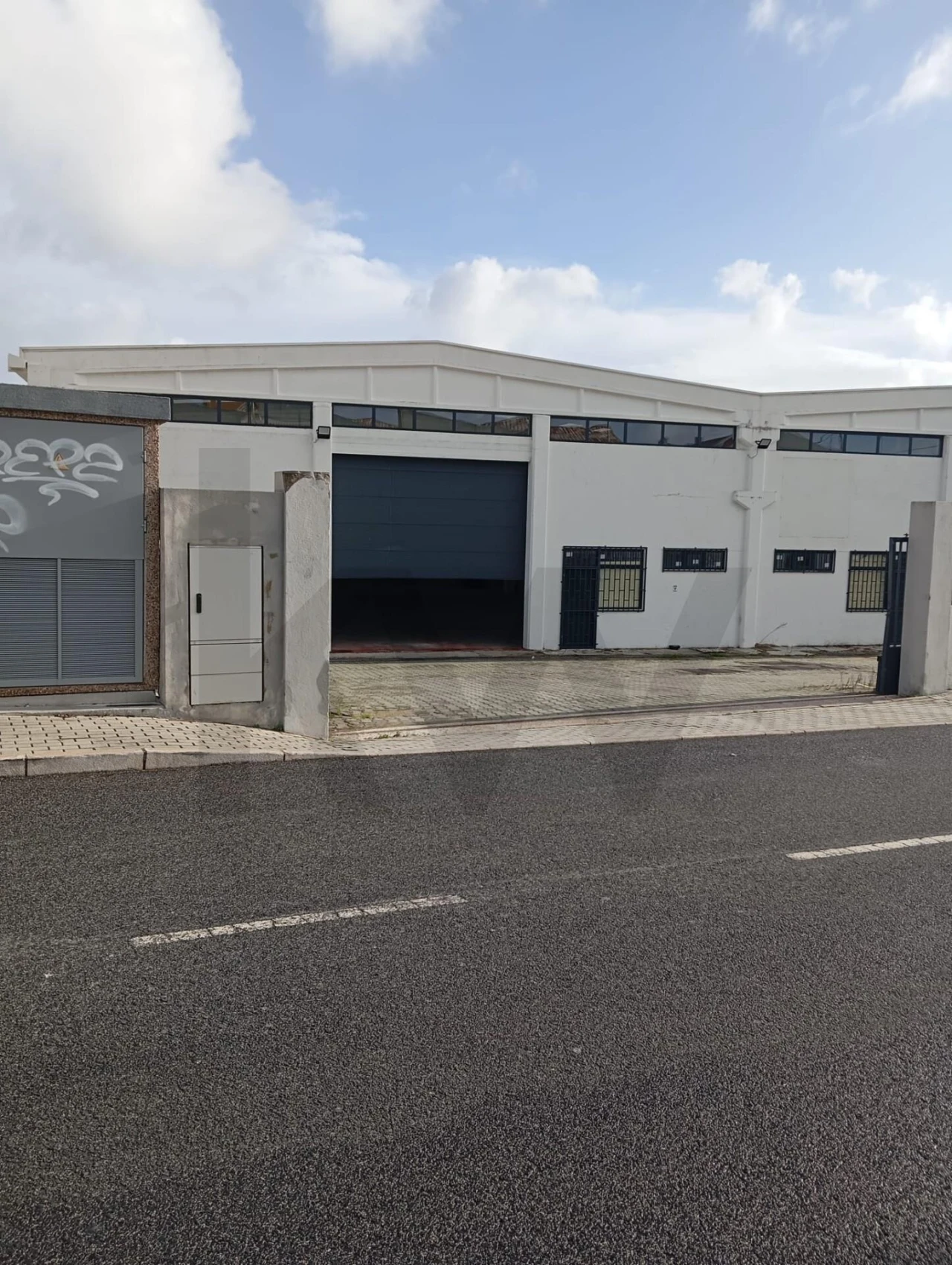 Armazém para Arrendamento em São Domingos de Rana Foto 26