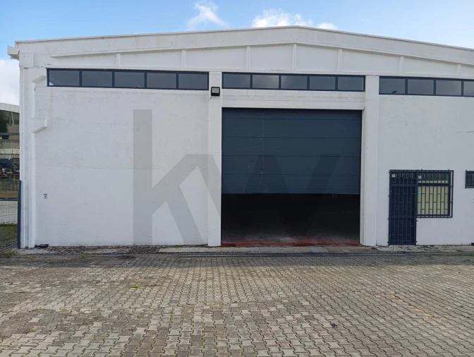 Armazém para Arrendamento em São Domingos de Rana Foto 20