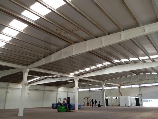 Armazém para Arrendamento em São Domingos de Rana Foto 10