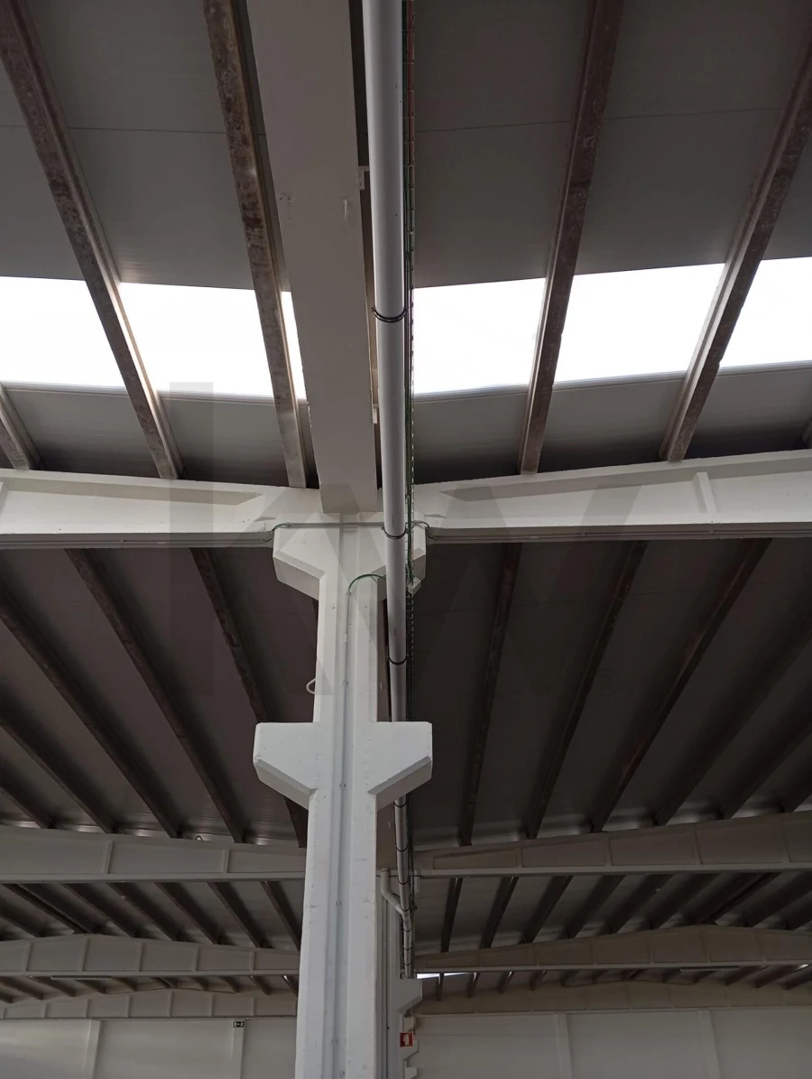 Armazém para Arrendamento em São Domingos de Rana Foto 28