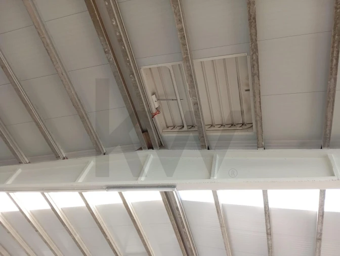 Armazém para Arrendamento em São Domingos de Rana Foto 12