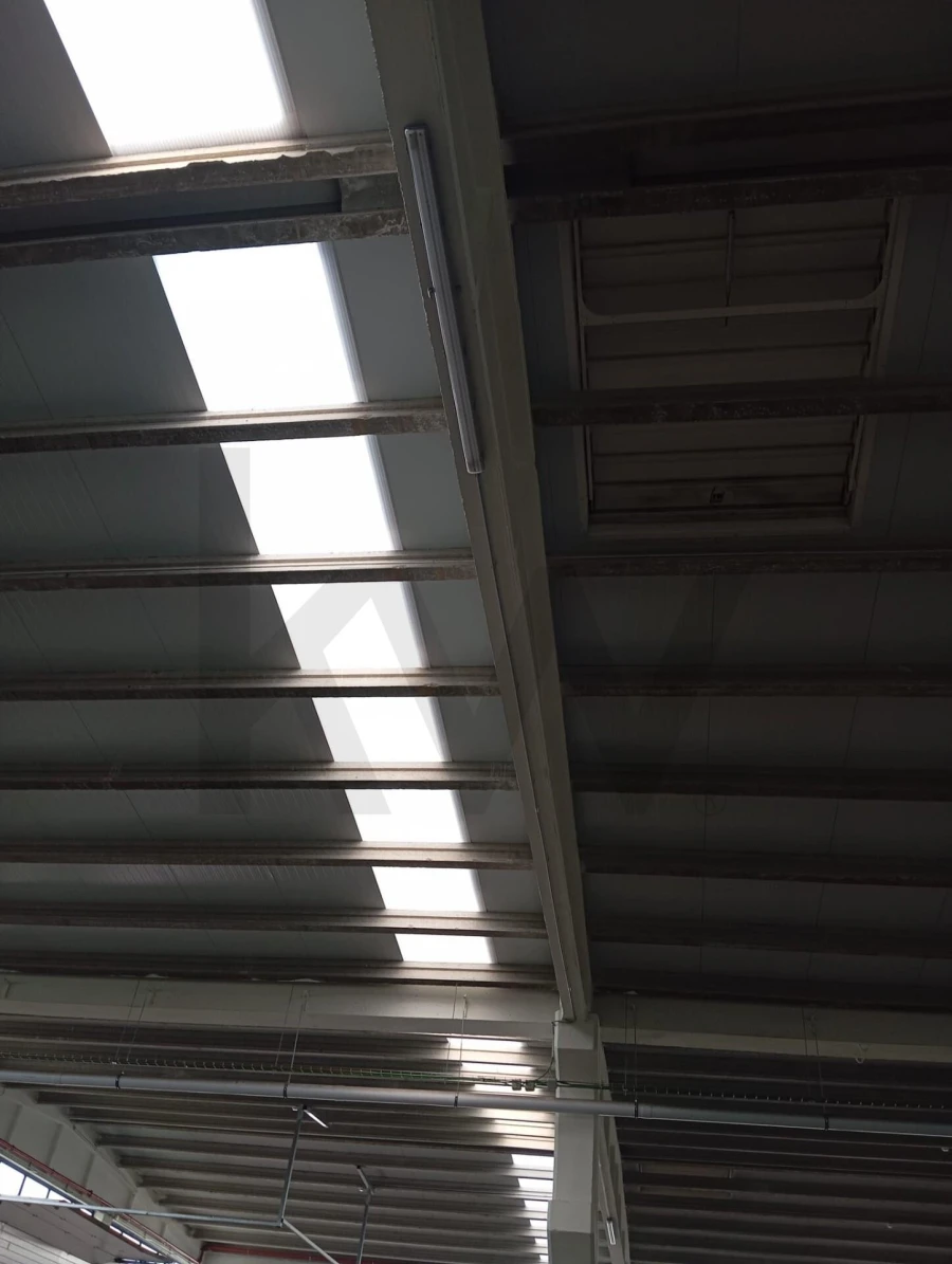 Armazém para Arrendamento em São Domingos de Rana Foto 31