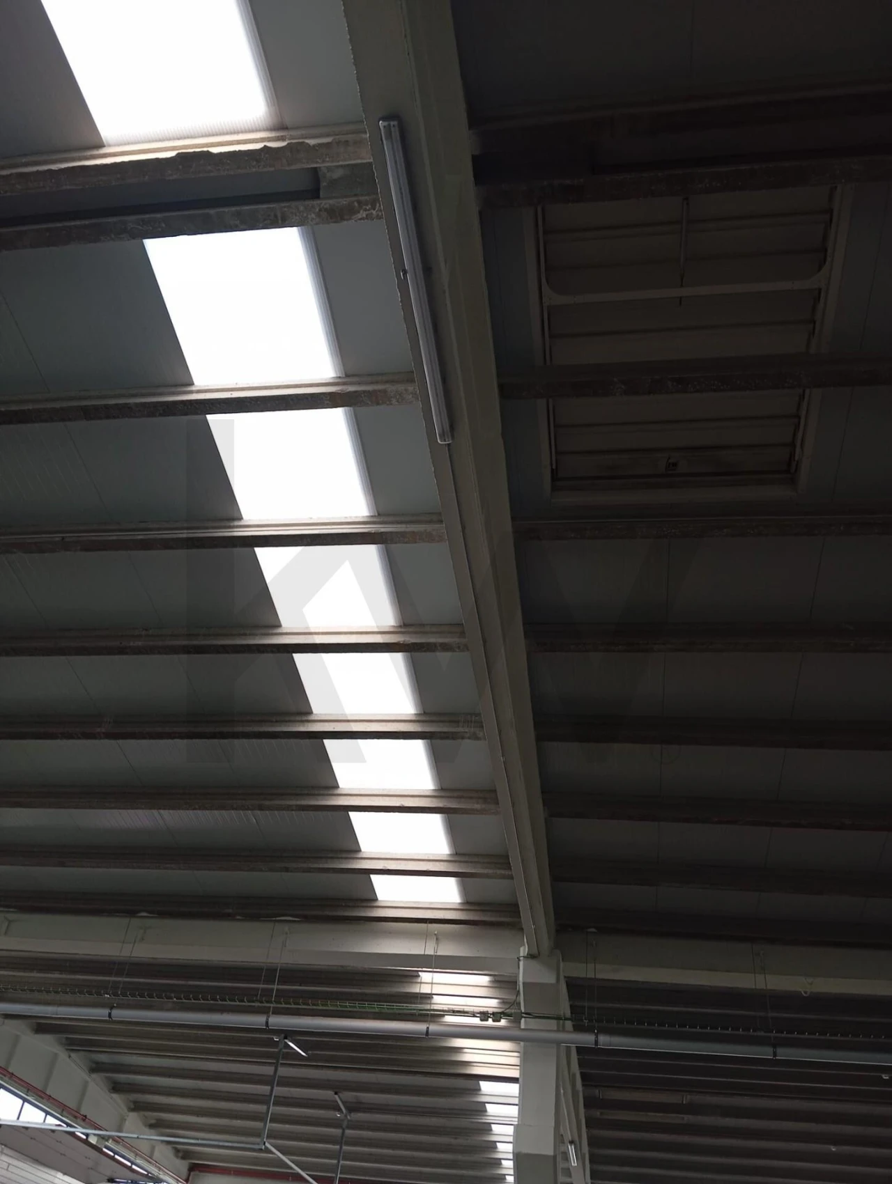 Armazém para Arrendamento em São Domingos de Rana Foto 31