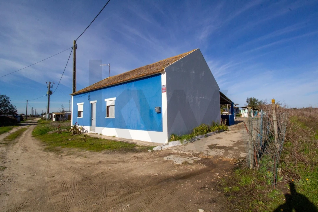 Moradia T3 para Venda em Alpiarça Foto 2