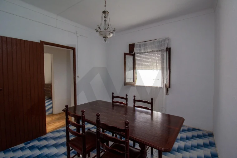 Moradia T3 para Venda em Alpiarça Foto 3