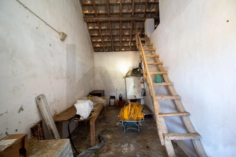 Moradia T3 para Venda em Alpiarça Foto 13